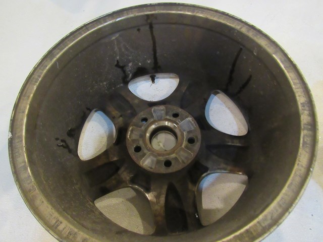 1997 Audi A8 Wheel - 4D0 601 025 - 16 x 7 Inch