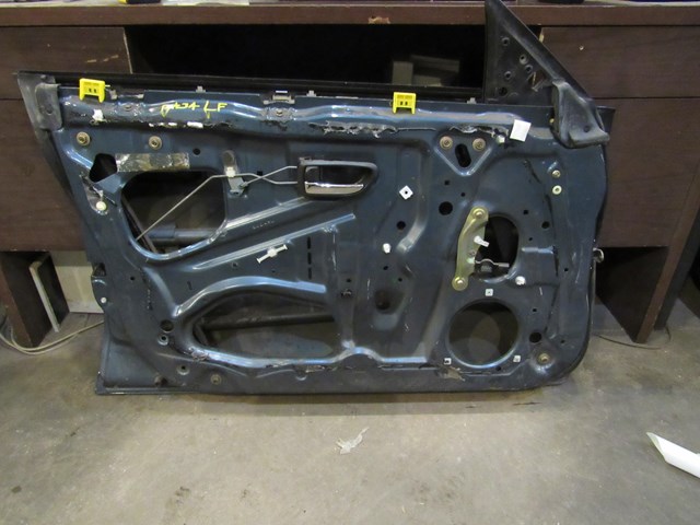 2005 Subaru Baja LH Driver Front Door Shell (DENTS)
