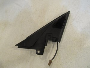 2012 Infiniti G37 Coupe RH Passenger Sail Panel 28148 JK10A