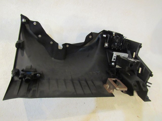 2012 Infiniti G37 Coupe Under Steering Lower Dash Panel