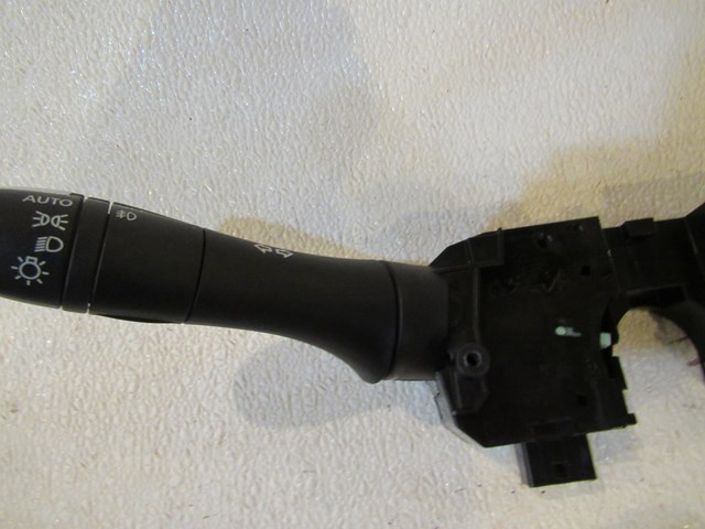 2012 Infiniti G37 Coupe Column Switches