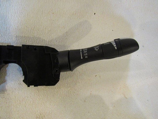 2012 Infiniti G37 Coupe Column Switches