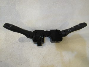 2012 Infiniti G37 Coupe Column Switches