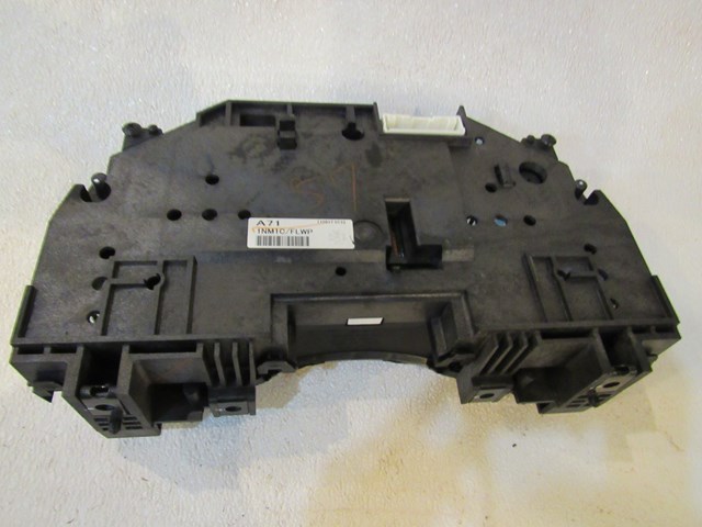 2012 Infiniti G37 Coupe AT Speedometer 1NM1C