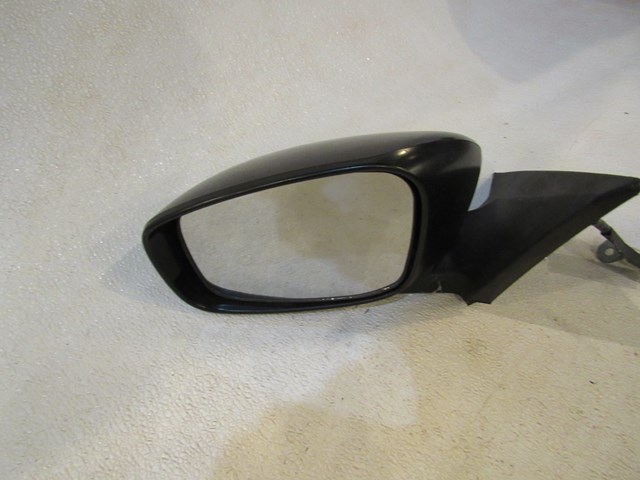 2012 Infiniti G37 Coupe LH Driver Side View Mirror
