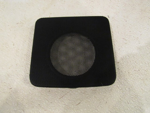 2012 Infiniti G37 Coupe Dash Speaker Cover