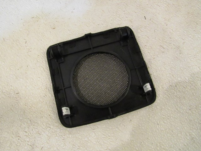2012 Infiniti G37 Coupe Dash Speaker Cover