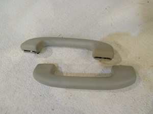 2012 Infiniti G37 Coupe Interior Grab Handle