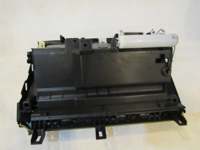 2012 Infiniti G37 Coupe RH Passenger Glove Box Assembly