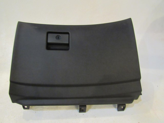 2012 Infiniti G37 Coupe RH Passenger Glove Box Assembly