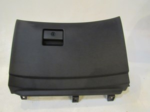 2012 Infiniti G37 Coupe RH Passenger Glove Box Assembly
