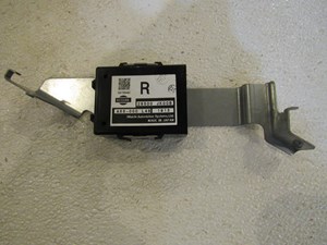 2012 Infiniti G37 Coupe Power Steering Control Module 28500JK00B