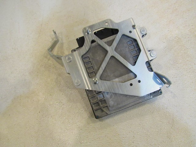 2012 Infiniti G37x Coupe ECM ECU BEM390-000 A1 & MEC210-820