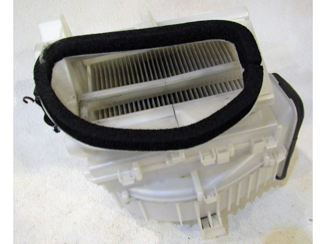 2012 Infiniti G37 Coupe Blower Motor Assy 27200 JK600