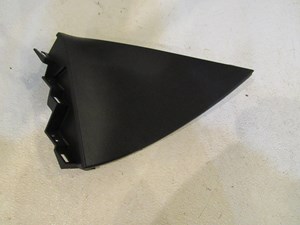 2012 Infiniti G37 Coupe LH Driver Center Console Trim 68135 1NF0A