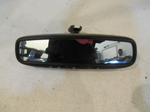 2012 Infiniti G37 Coupe Rear View Mirror