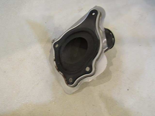 2012 Infiniti G37 Coupe Steering Column Firewall