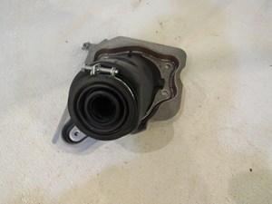 2012 Infiniti G37 Coupe Steering Column Firewall