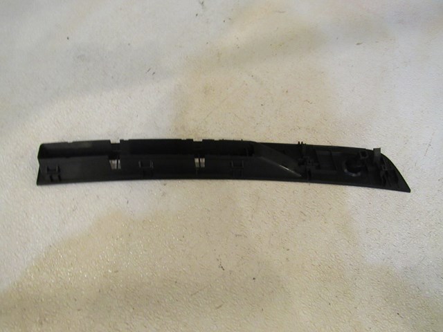 2012 Infiniti G37 Coupe LH Driver Dash Defrost Vent