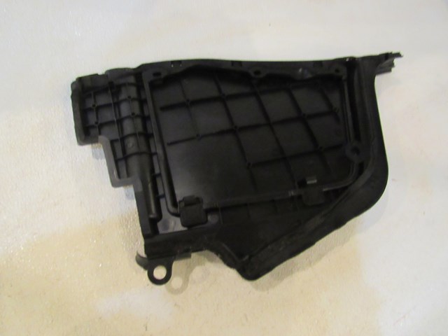 2012 Infiniti G37 Coupe Brake Fluid Cover w/Surround 65276 JK600