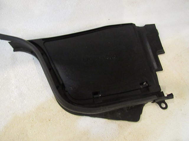 2012 Infiniti G37 Coupe Brake Fluid Cover w/Surround 65276 JK600