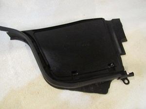 2012 Infiniti G37 Coupe Brake Fluid Cover w/Surround 65276 JK600