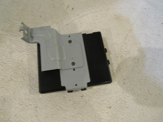 2012 Infiniti G37 Coupe Sonar Module 28532 1NF7D