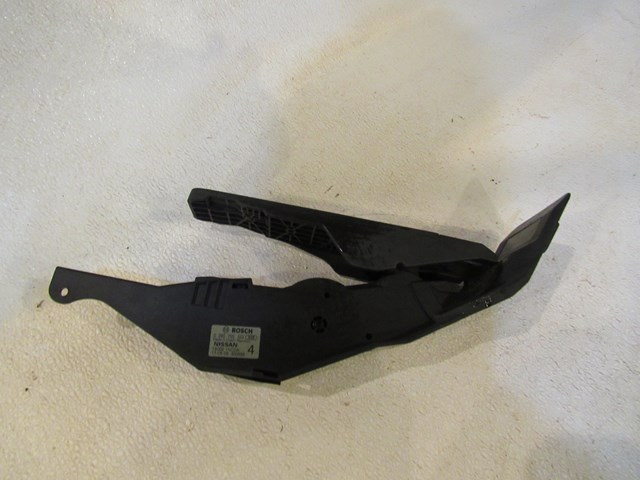 2012 Infiniti G37 Coupe AT Gas Pedal 18002 1NC0A