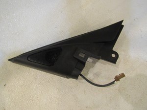 2012 Infiniti G37 Coupe LH Driver Sail Panel 28149 JK10A