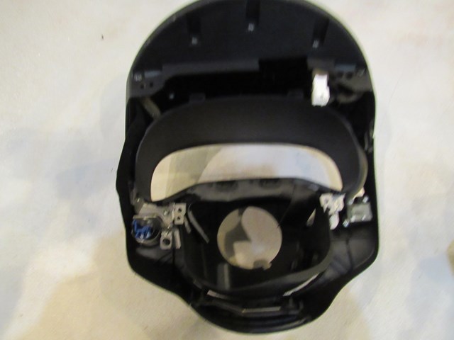 2012 Infiniti G37 Coupe Speedometer & Column Surround