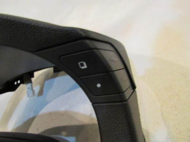 2012 Infiniti G37 Coupe Speedometer & Column Surround