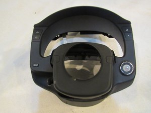 2012 Infiniti G37 Coupe Speedometer & Column Surround