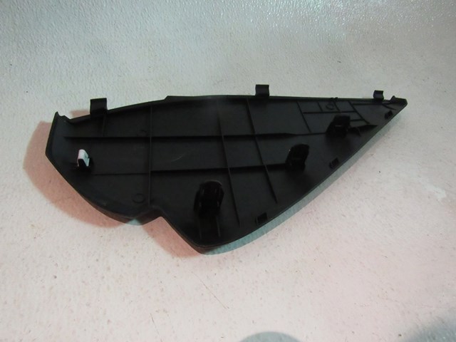 08 09 10 11 12 Infiniti G37 Coupe LH Driver Dash End Trim 68241 JK00A