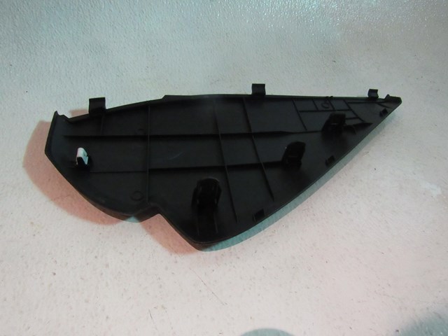 08 09 10 11 12 Infiniti G37 Coupe LH Driver Dash End Trim 68241 JK00A