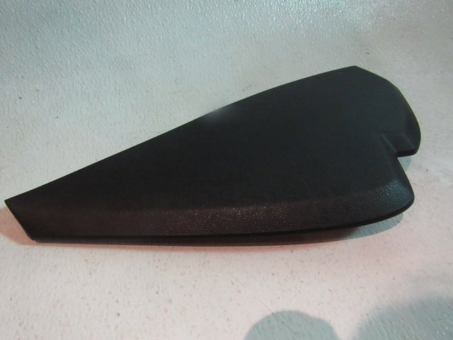 08 09 10 11 12 Infiniti G37 Coupe LH Driver Dash End Trim 68241 JK00A
