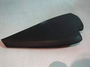 08 09 10 11 12 Infiniti G37 Coupe LH Driver Dash End Trim 68241 JK00A
