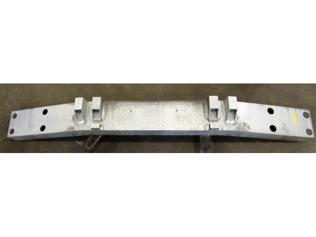 2012 Infiniti G37 Coupe Rear Bumper Reinforcement Bar