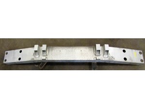 2012 Infiniti G37 Coupe Rear Bumper Reinforcement Bar