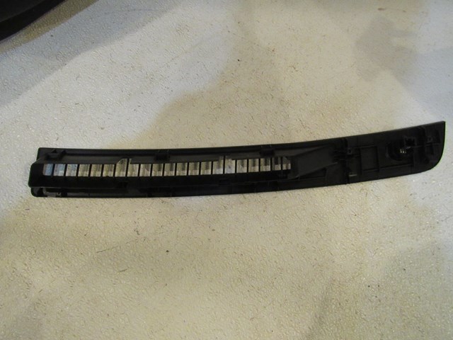 2012 Infiniti G37 Coupe RH Passenger Dash Defrost Vent