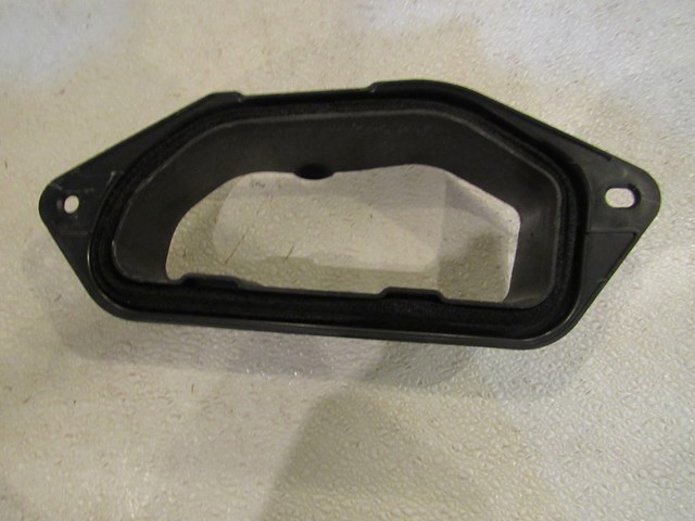 2012 Infiniti G37 Coupe Air Inlet Duct