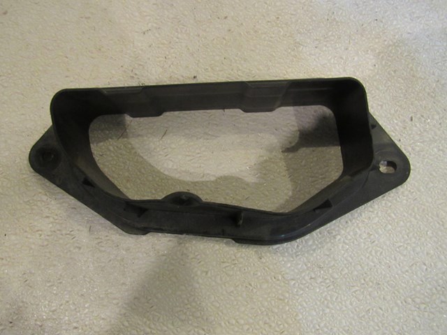 2012 Infiniti G37 Coupe Air Inlet Duct