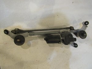 2012 Infiniti G37 Coupe Windshield Wiper Motor