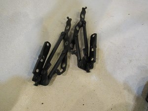 2012 Infiniti G37 Coupe Trunk Hinge Set
