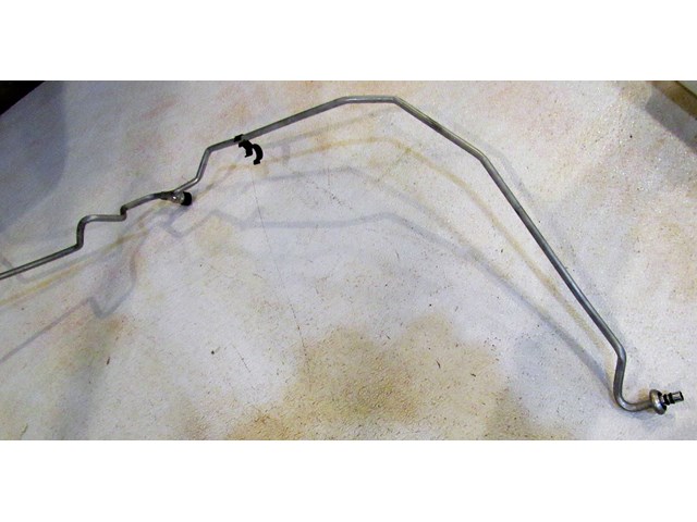 2012 Infiniti G37 Coupe High Pressure AC Line