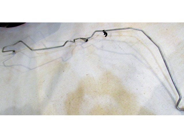 2012 Infiniti G37 Coupe High Pressure AC Line