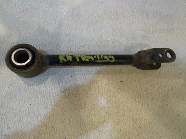 2012 Infiniti G37x Coupe Rear RH Lower Control Trailing Arm