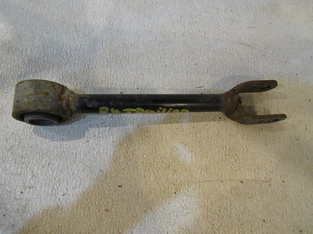 2012 Infiniti G37x Coupe Rear RH Lower Control Trailing Arm