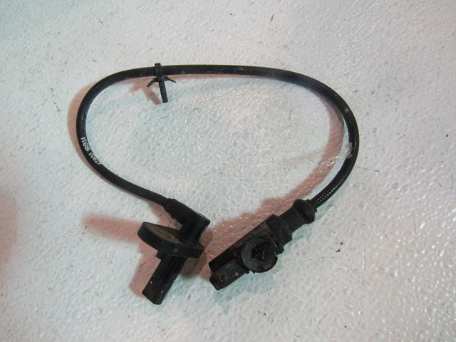 09- 12 Infiniti G37 Coupe Rear RH ABS Sensor 47900 1BB1A