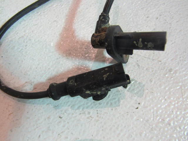 09- 12 Infiniti G37 Coupe Rear RH ABS Sensor 47900 1BB1A