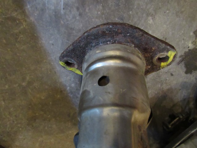 2012 Infiniti G37X Coupe Y Pipe Minor Damage, Pics